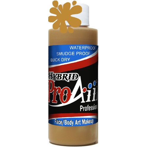 ProAiir Hybrid Warm Flesh 2oz (WARM FLESH 2OZ)
